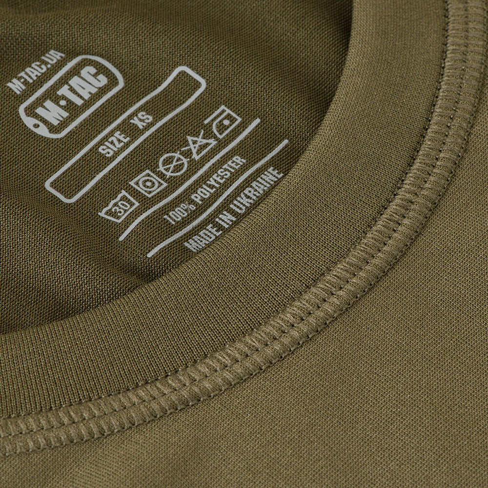 T-shirt Ultra Light Polartec
