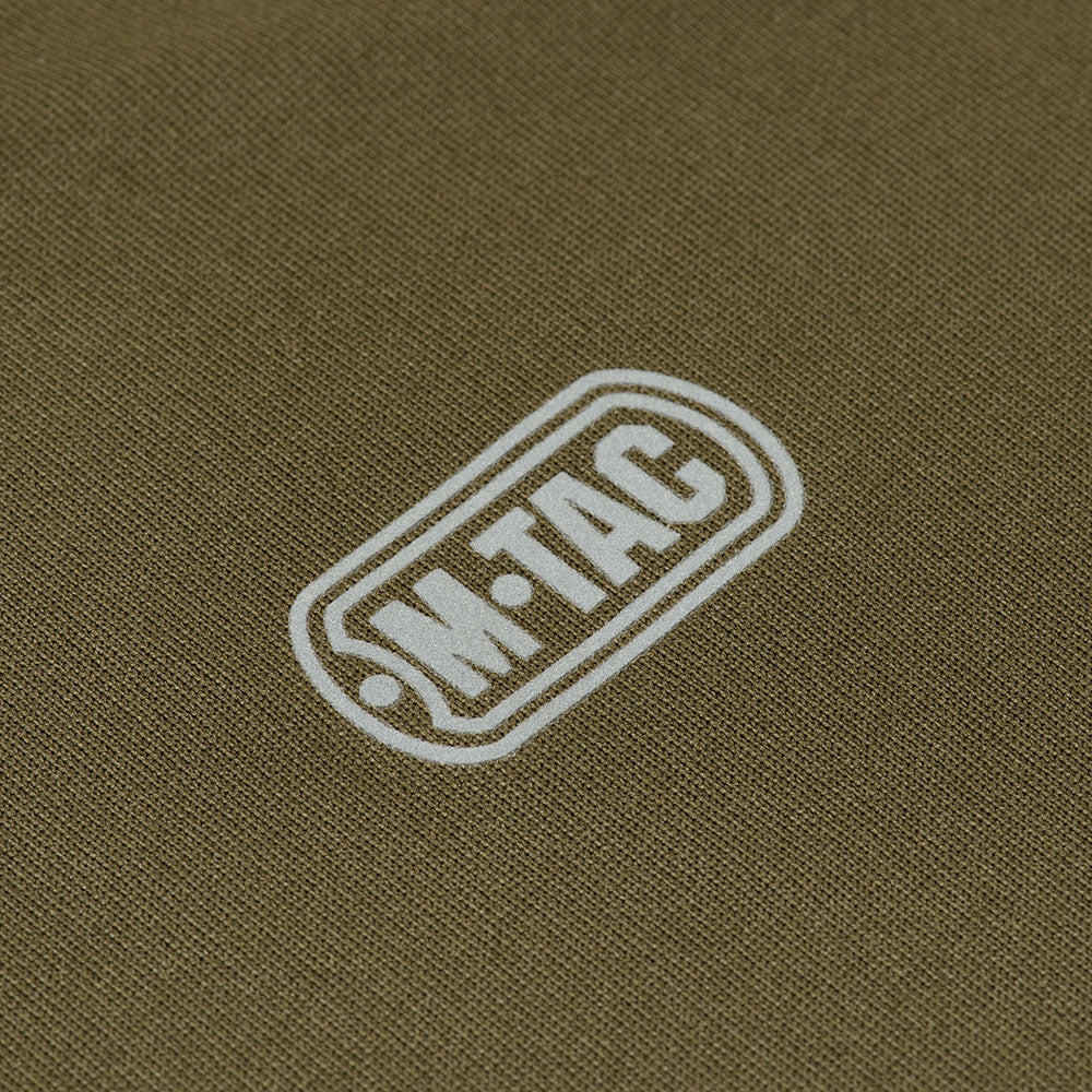 T-shirt Ultra Light Polartec