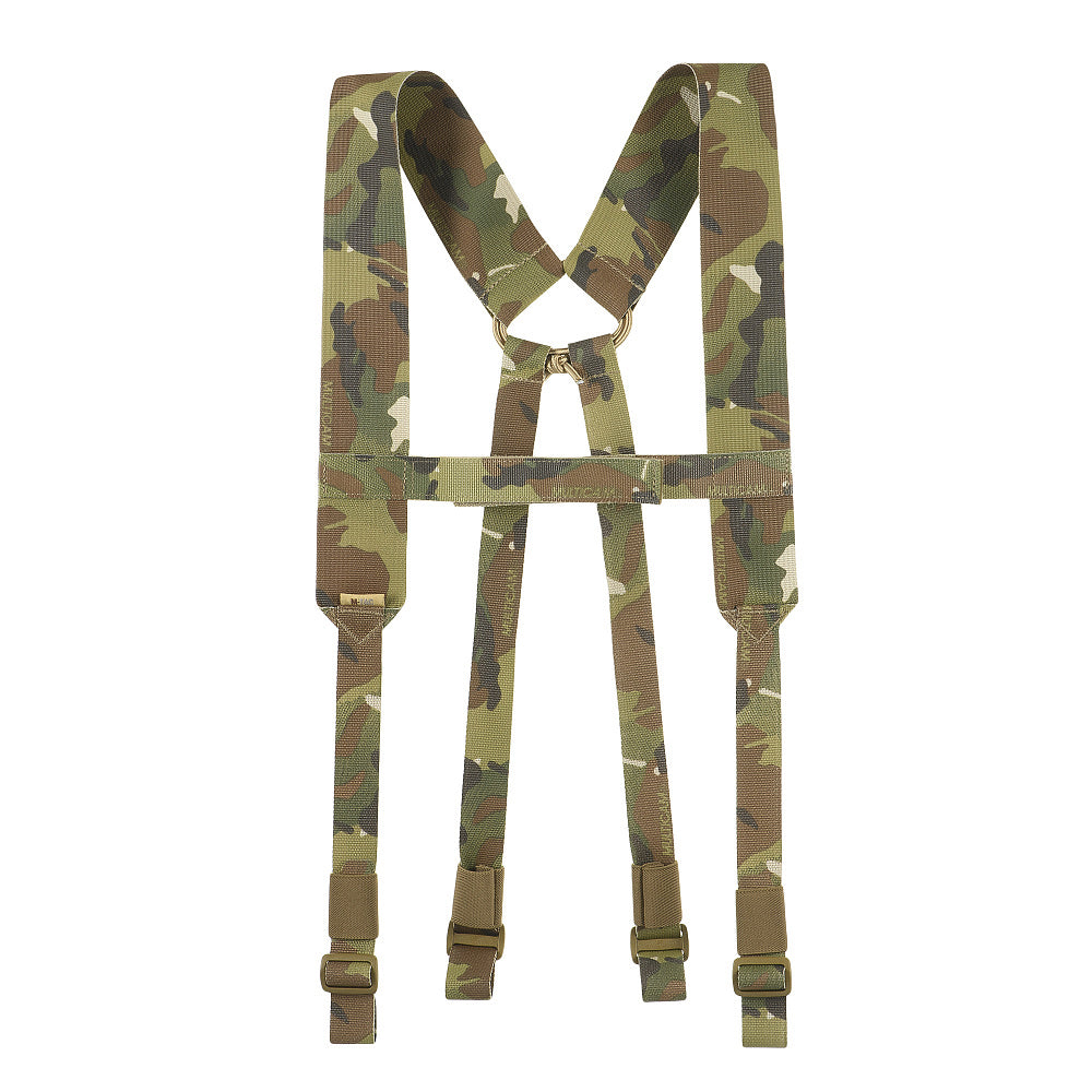 Shoulder Straps for tactical belt Elite