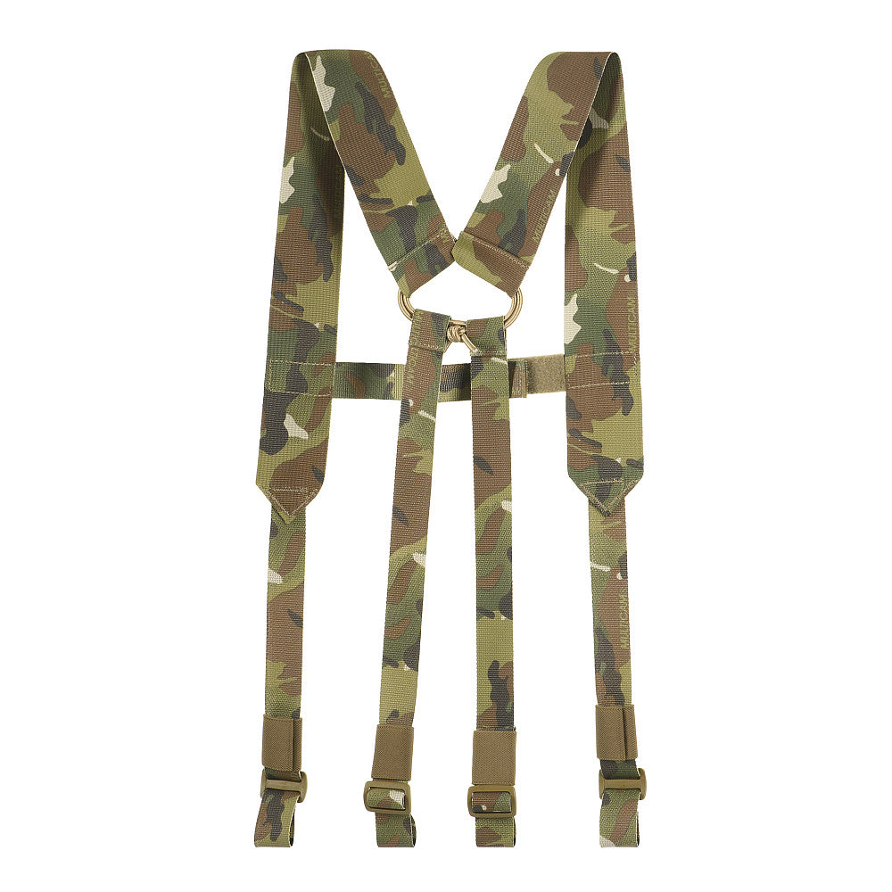 Shoulder Straps for tactical belt Elite