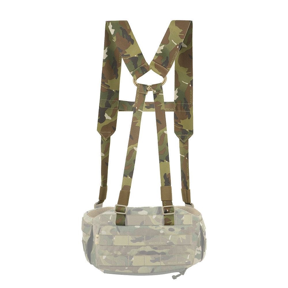 Shoulder Straps for tactical belt Elite