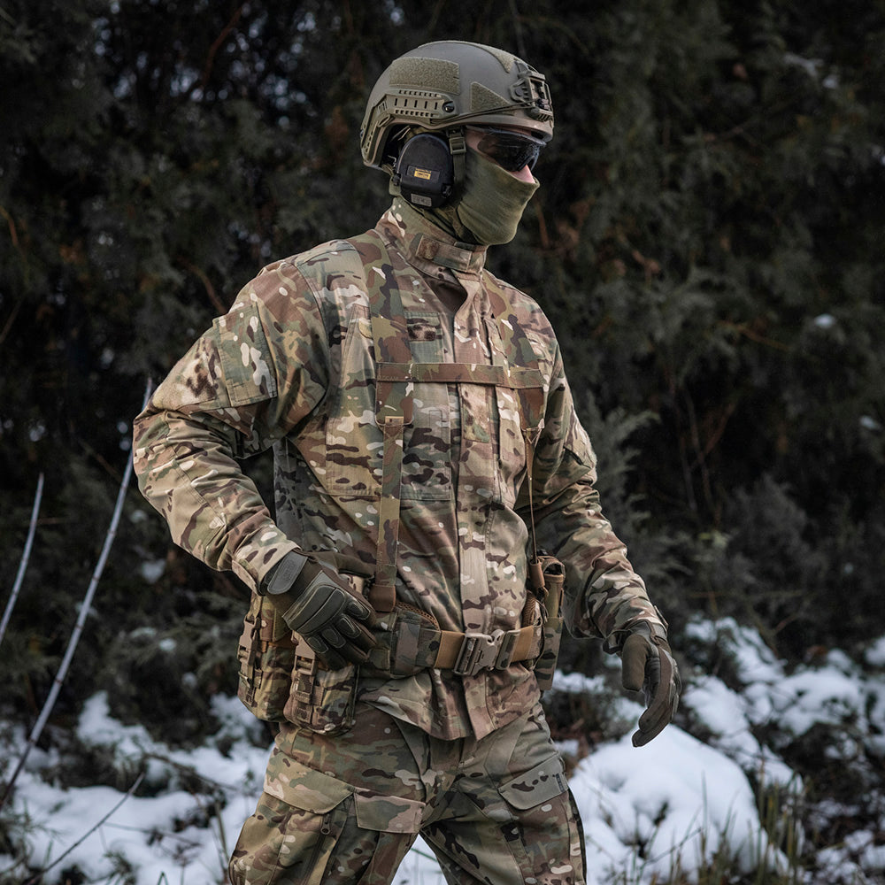 Shoulder Straps for tactical belt Elite