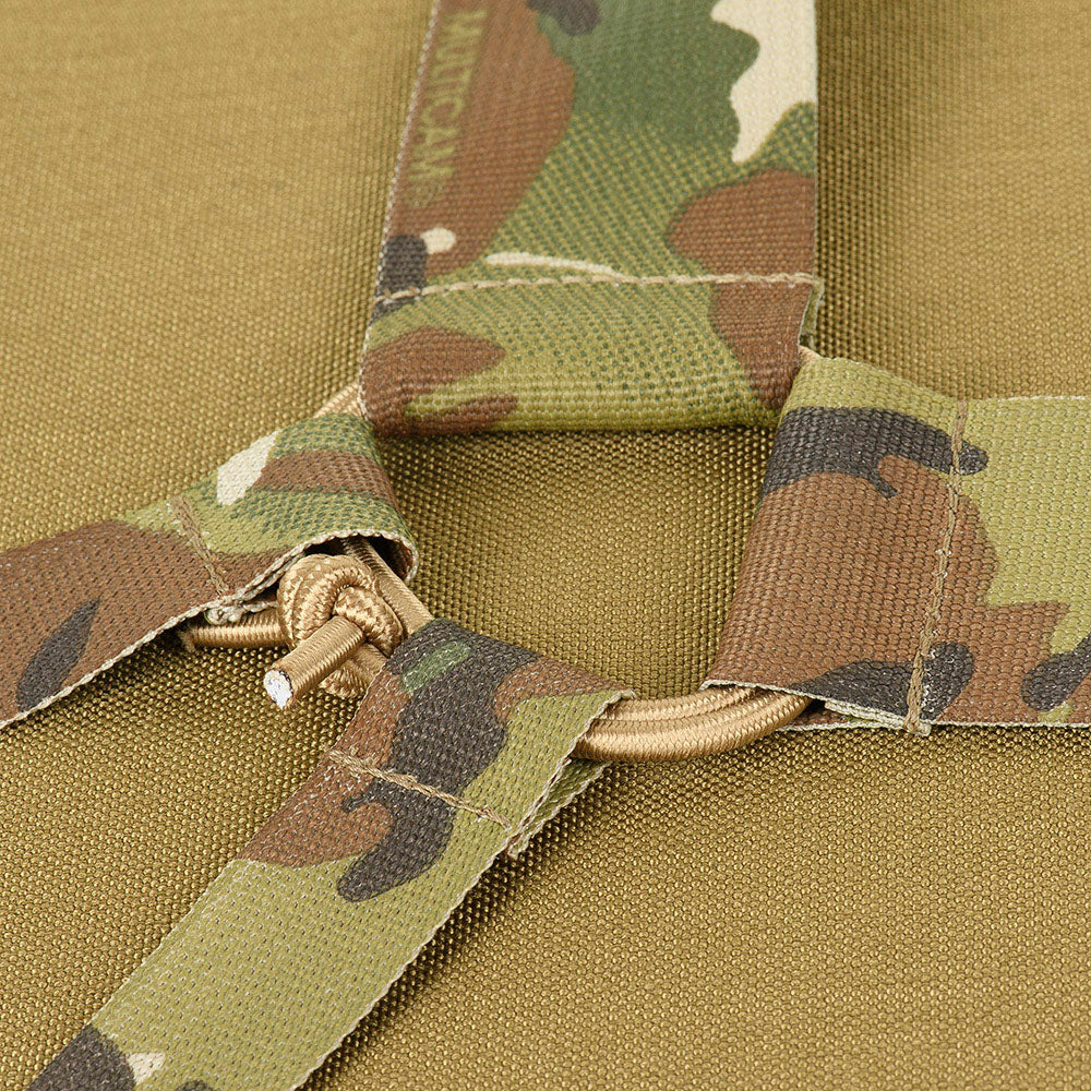 Shoulder Straps for tactical belt Elite