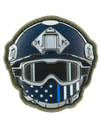 M-Tac USA Mädchen Emoji-Aufnäher girl 