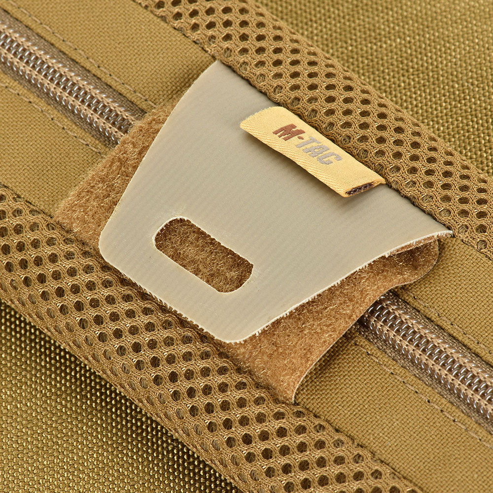 M-Tac Dämpfer für Schultergurt 40 mm Elite
