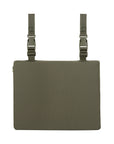 Seat Mat With Belt Attachment ARMOR