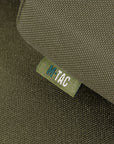 Seat Mat With Belt Attachment ARMOR