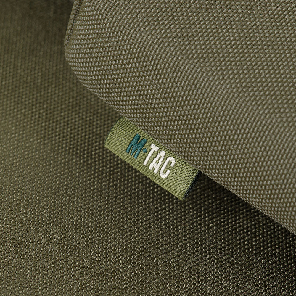 Seat Mat With Belt Attachment ARMOR