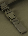 Seat Mat With Belt Attachment ARMOR