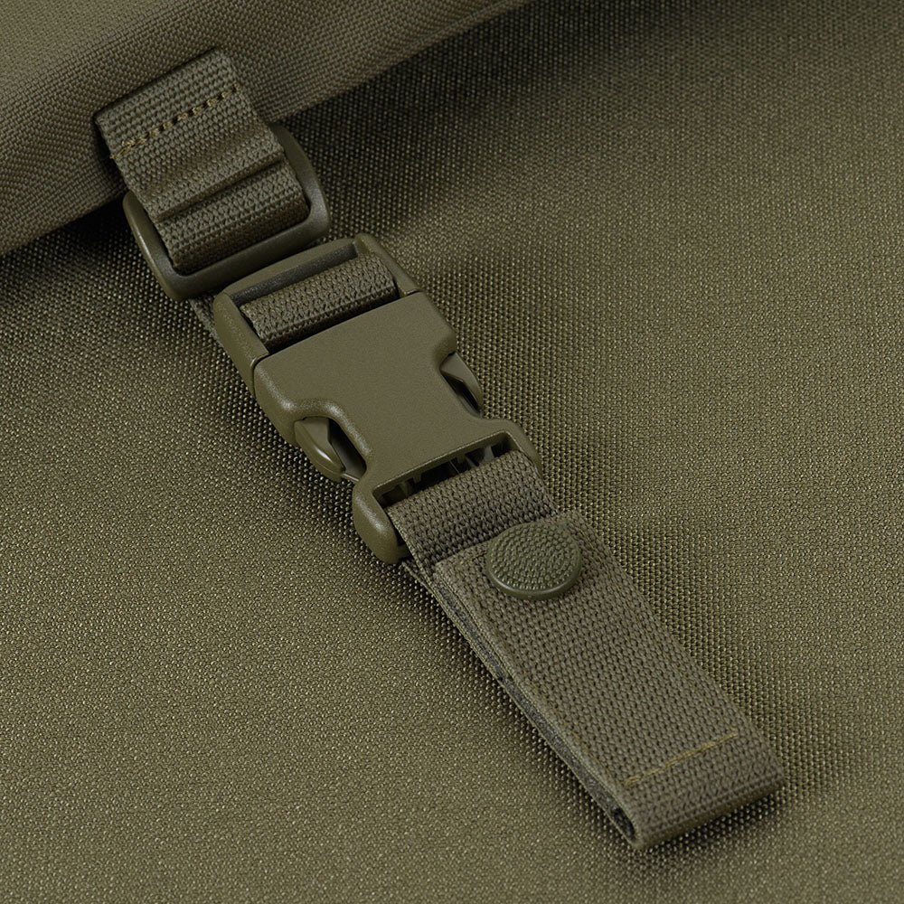 Seat Mat With Belt Attachment ARMOR