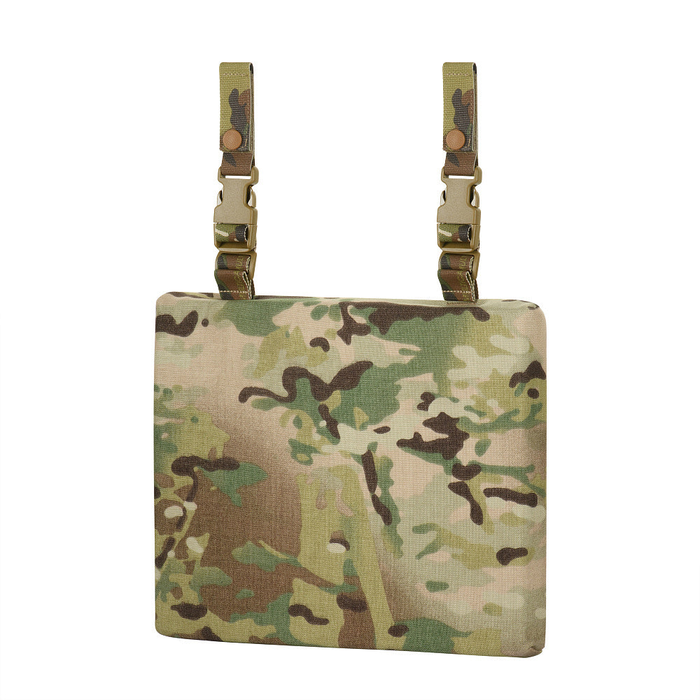 Seat Mat With Belt Attachment ARMOR