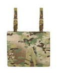 Seat Mat With Belt Attachment ARMOR