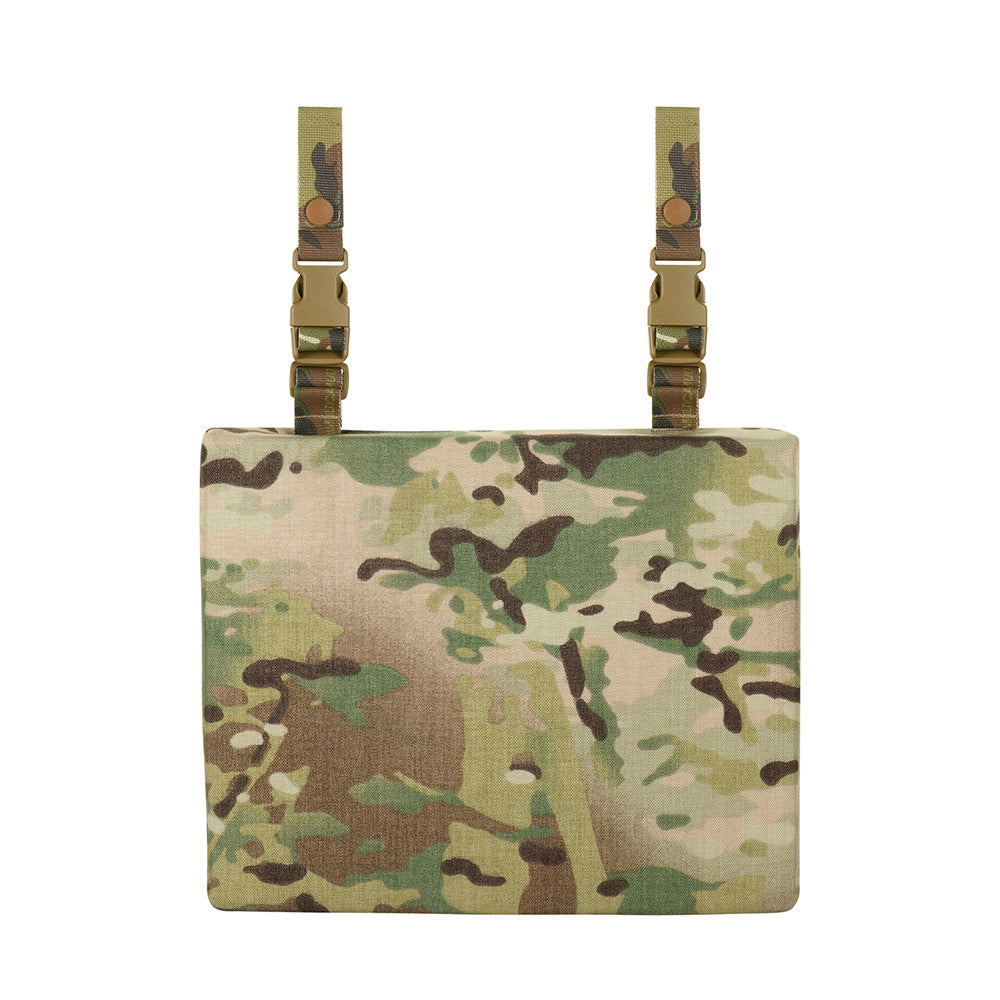 Seat Mat With Belt Attachment ARMOR
