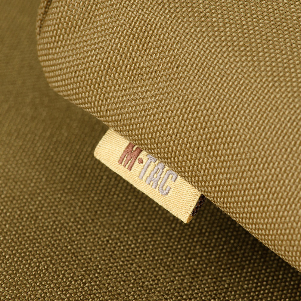 Seat Mat With Belt Attachment ARMOR