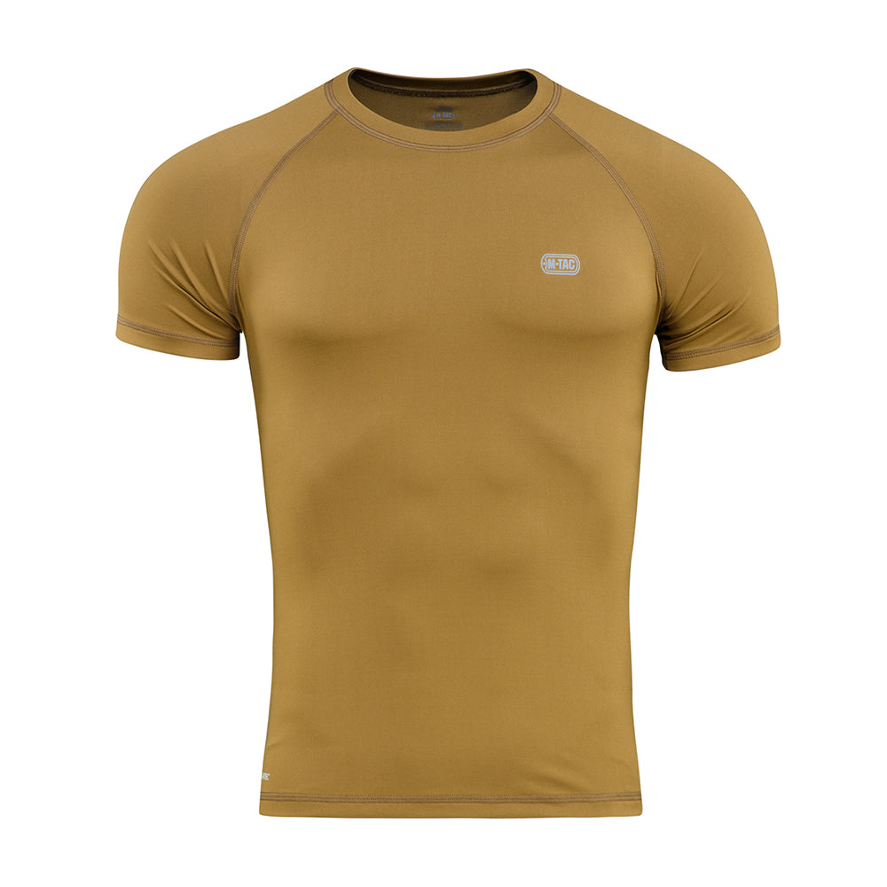 T-shirt Ultra Light Polartec