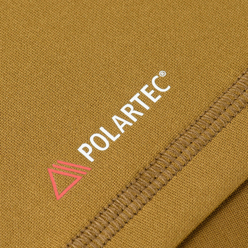 T-shirt Ultra Light Polartec