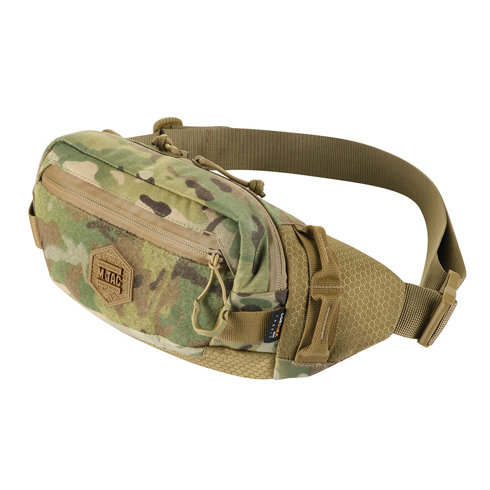 Tasche Waist Elite Hex