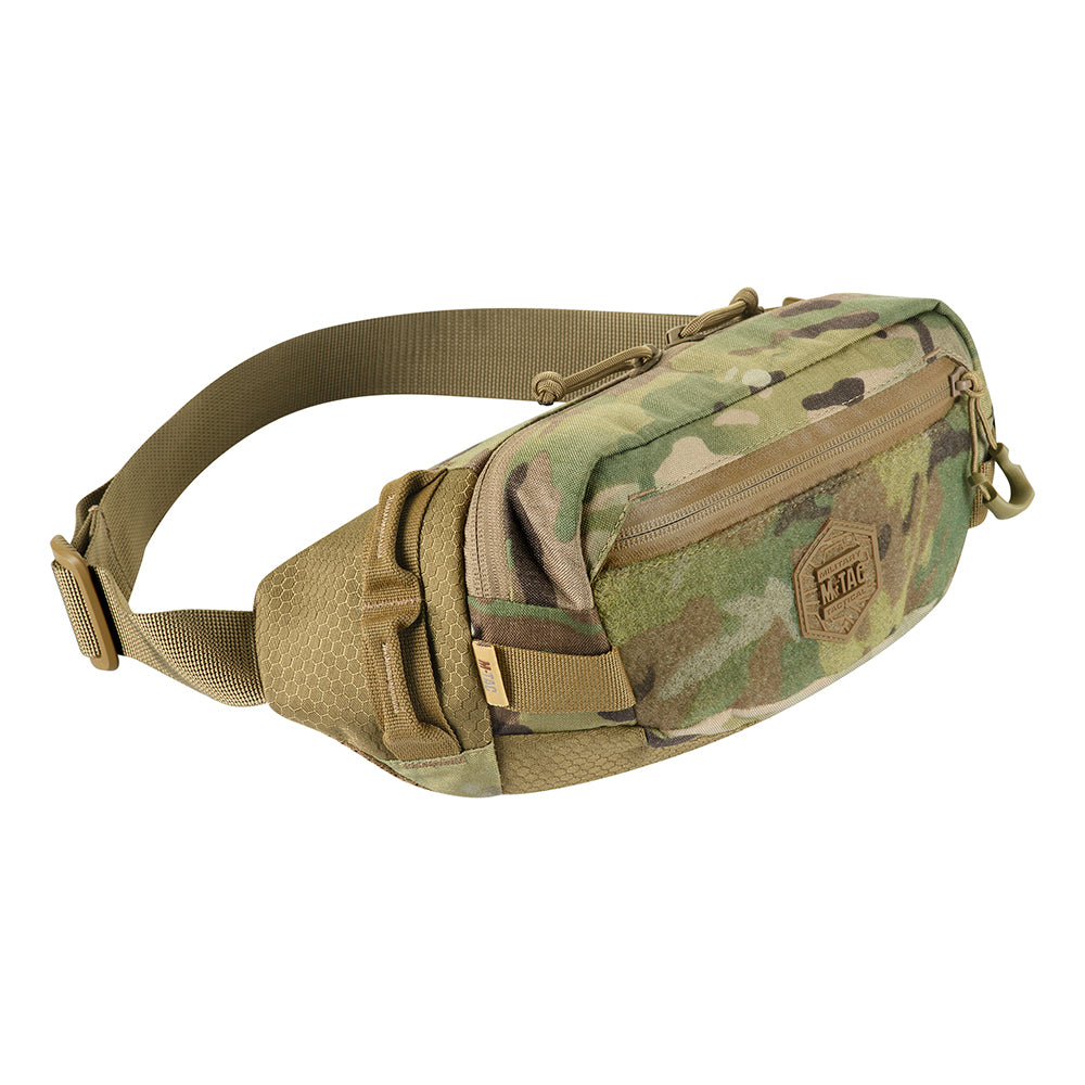 Tasche Waist Elite Hex