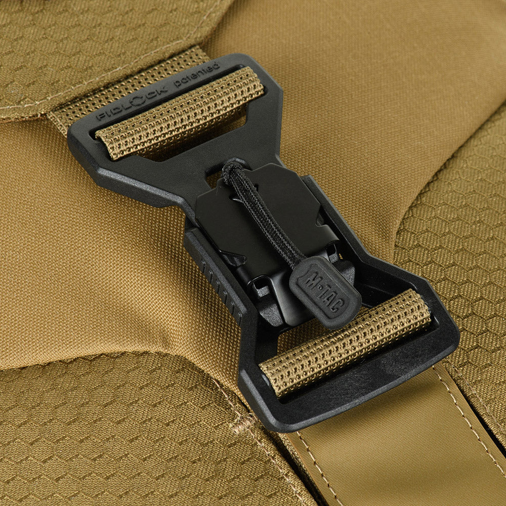 M-Tac Magnet XL Tasche Elite Hex