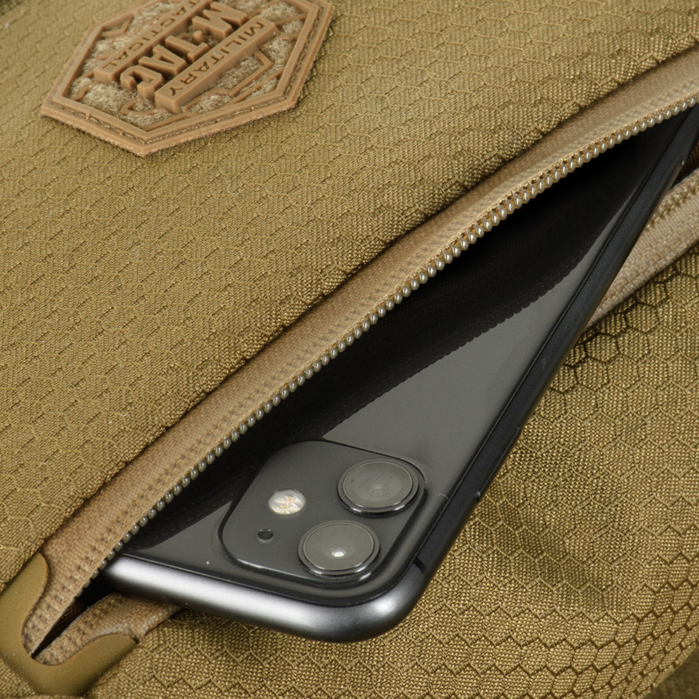M-Tac Magnet XL Tasche Elite Hex