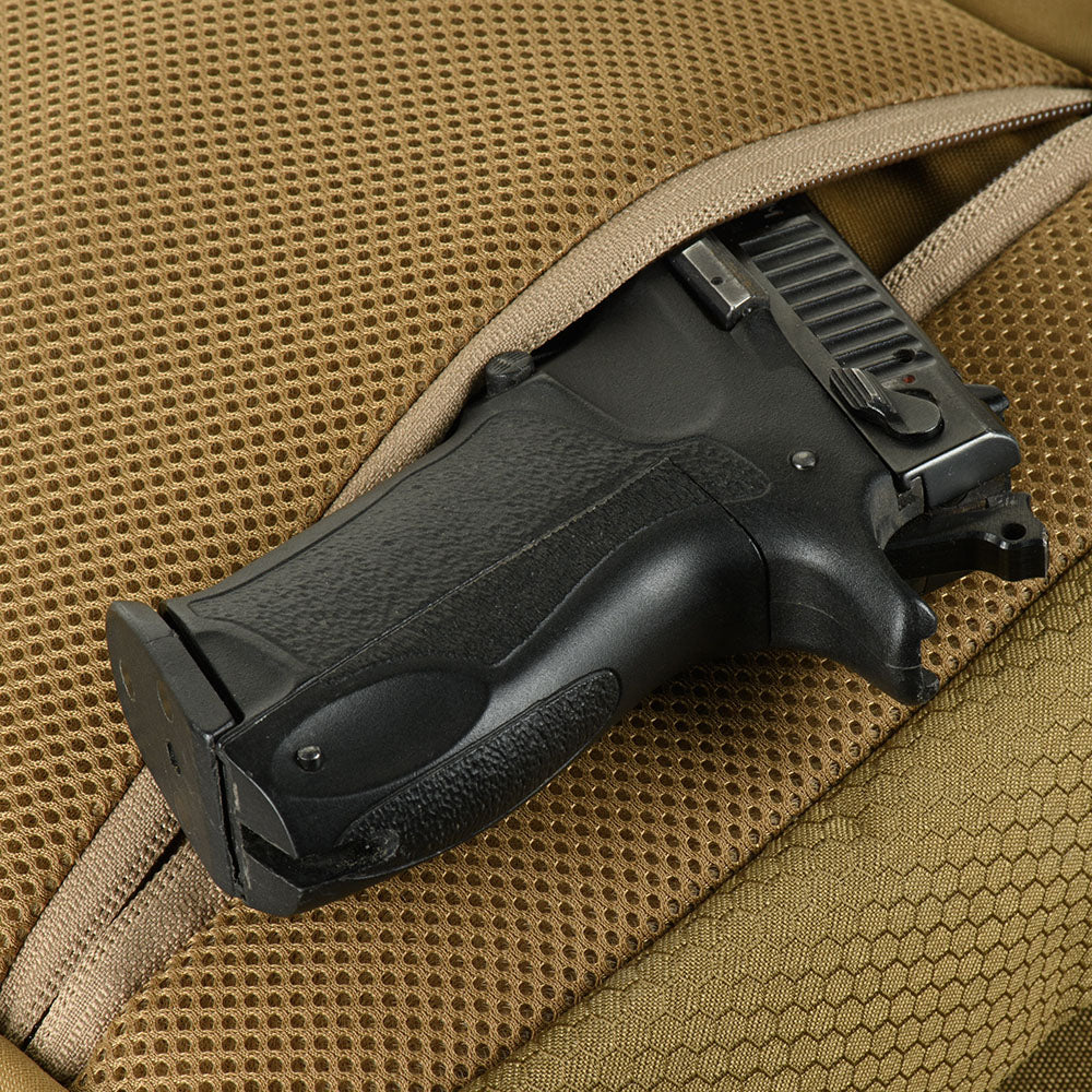 M-Tac Magnet XL Tasche Elite Hex