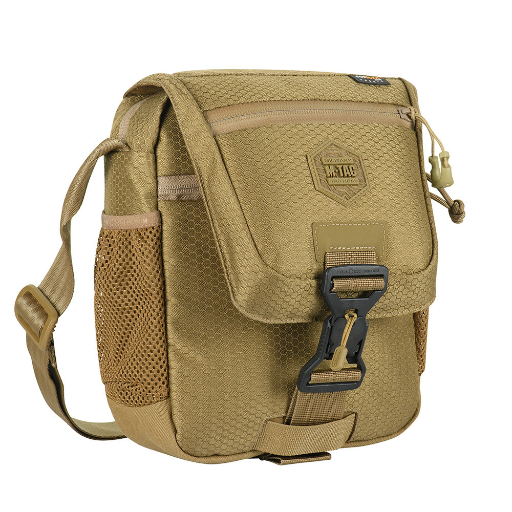 Satellite Magnet Bag Gen.II Elite Hex