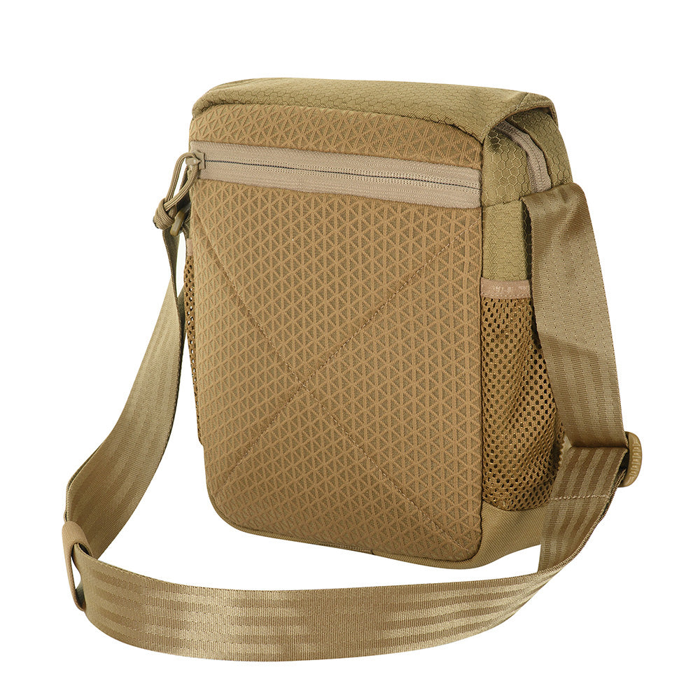 Satellite Magnet Bag Gen.II Elite Hex