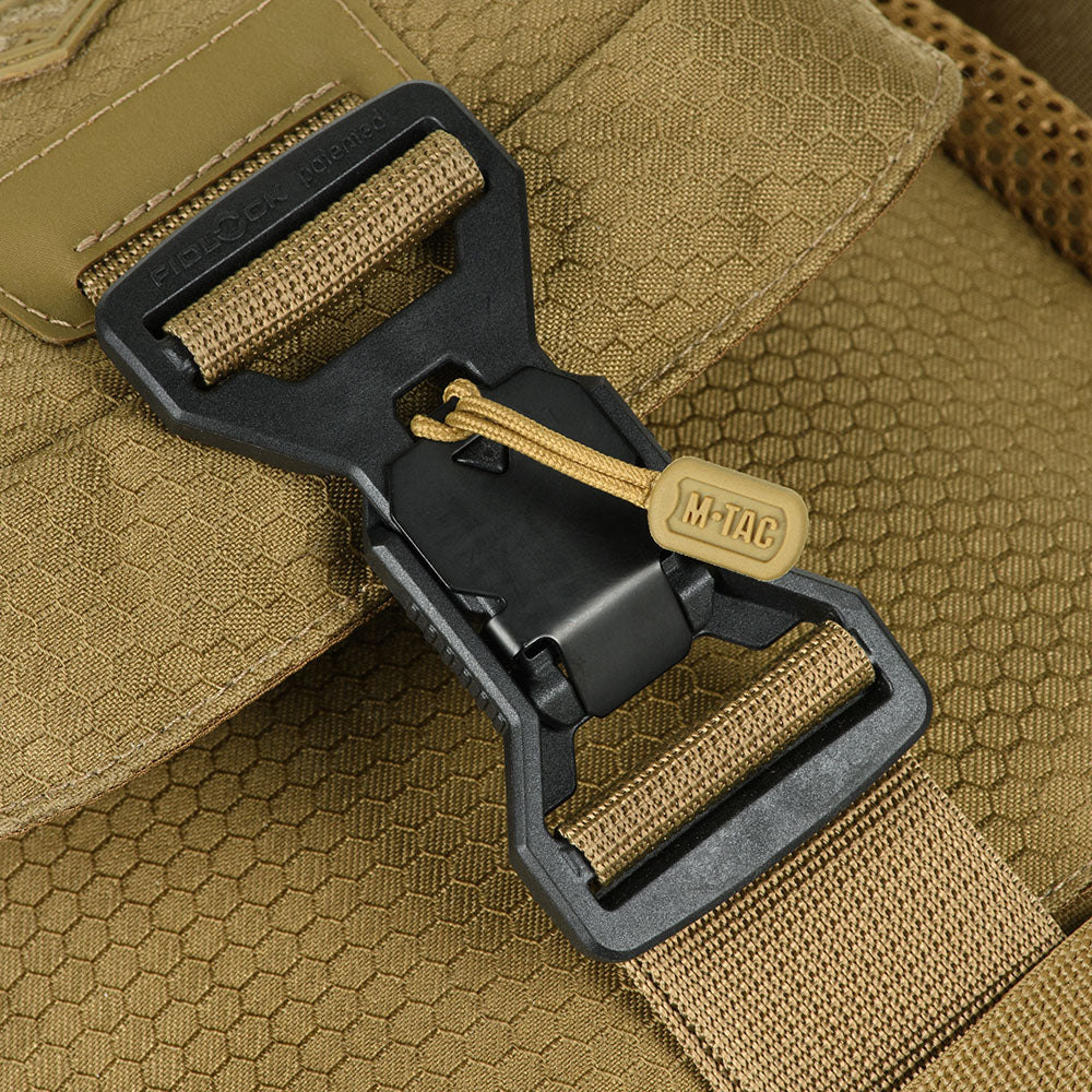 Satellite Magnet Bag Gen.II Elite Hex