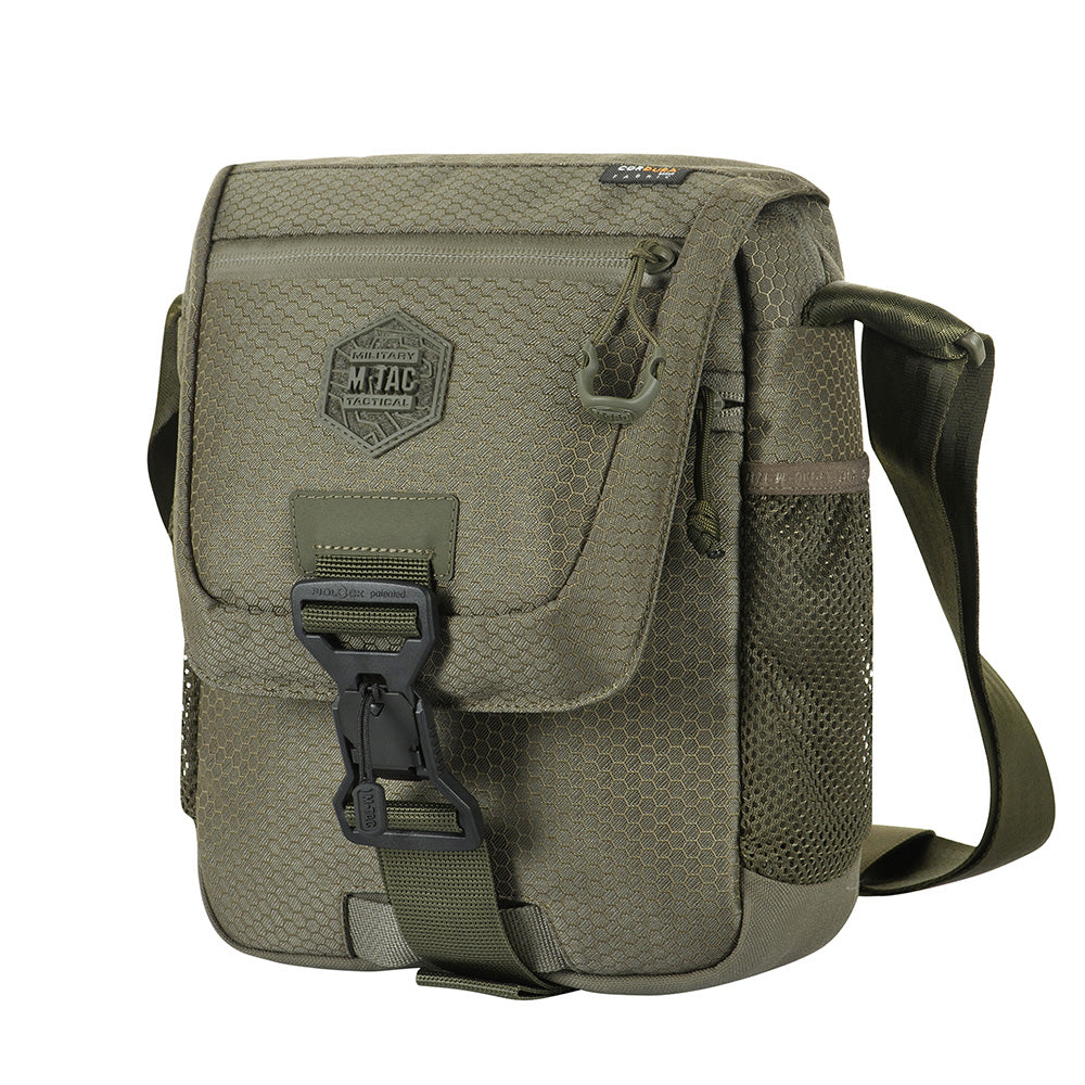 Tasche Satellite Magnet Gen.II Elite Hex