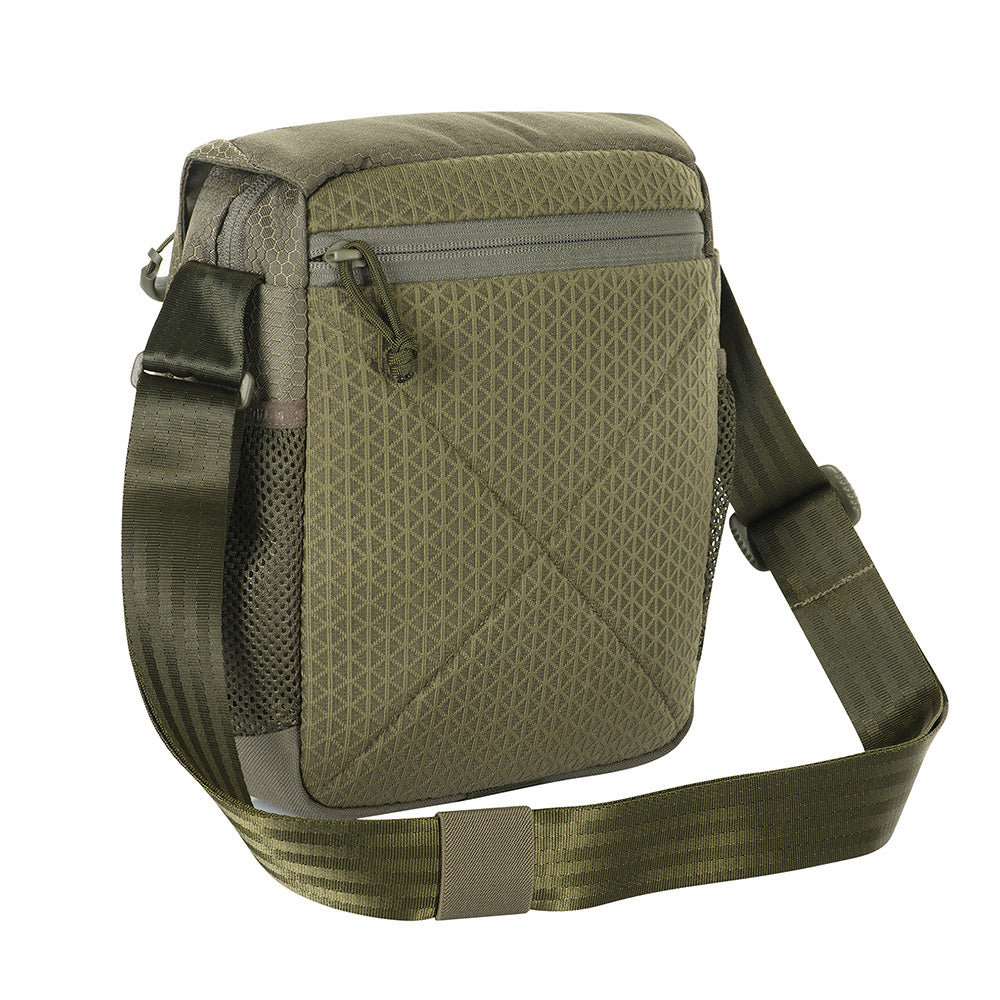 Satellite Magnet Bag Gen.II Elite Hex