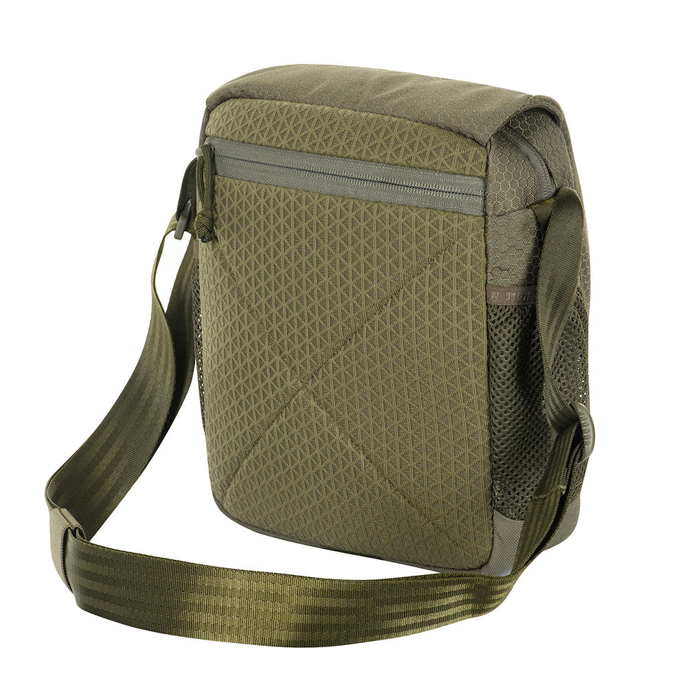 Satellite Magnet Bag Gen.II Elite Hex