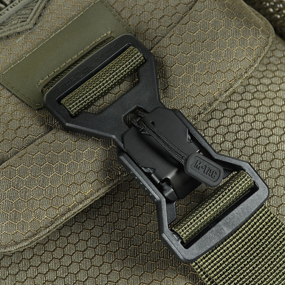 Satellite Magnet Bag Gen.II Elite Hex