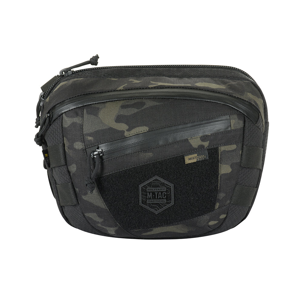 Sphaera Hex Hardsling Bag Large with Velcro closure Elite