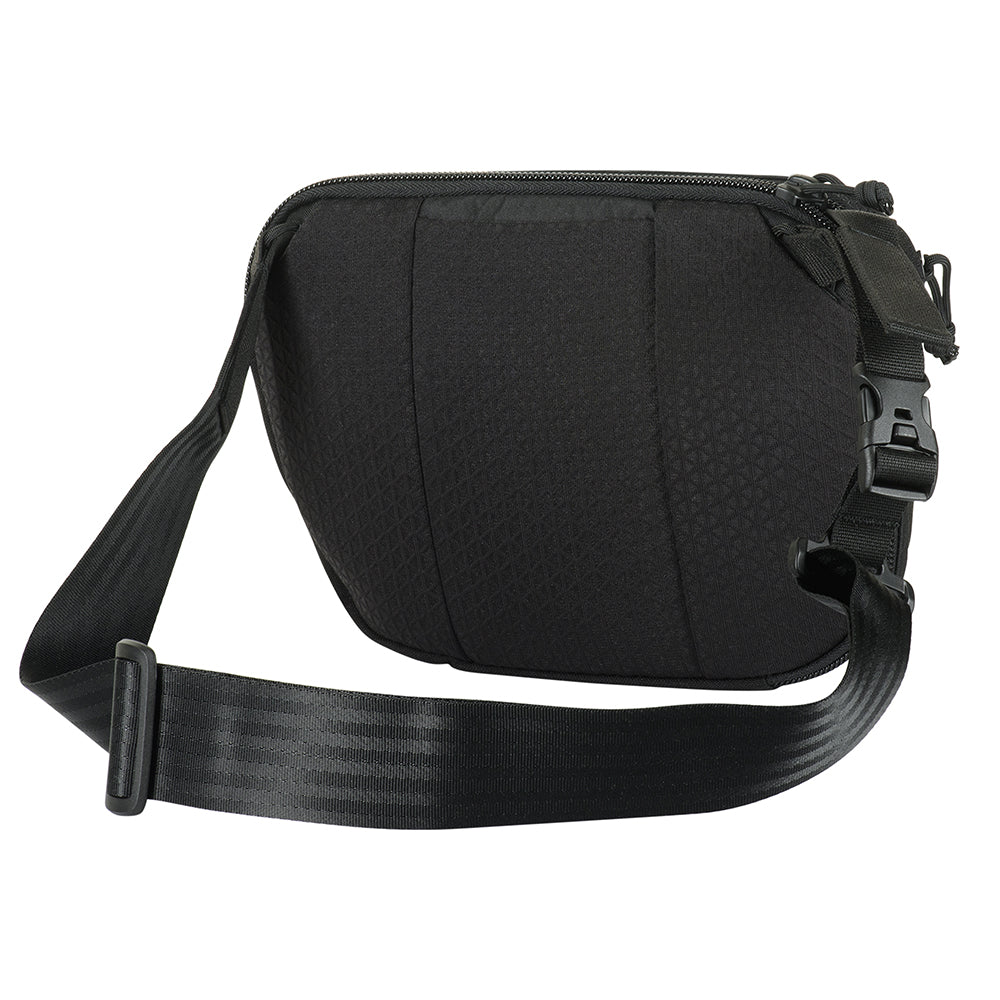Sphaera Hex Hardsling Bag Large with Velcro closure Elite