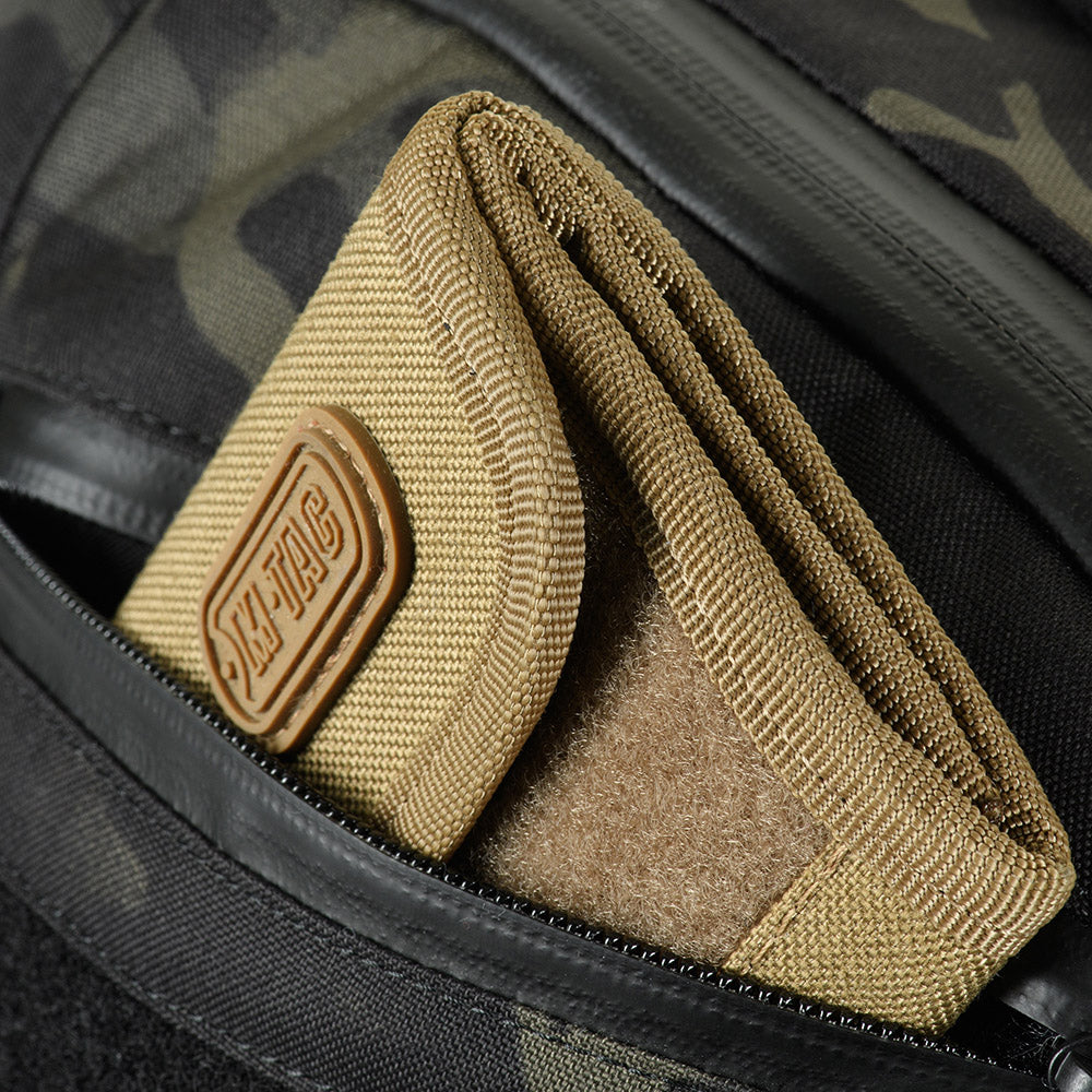Sphaera Hex Hardsling Bag Large with Velcro closure Elite