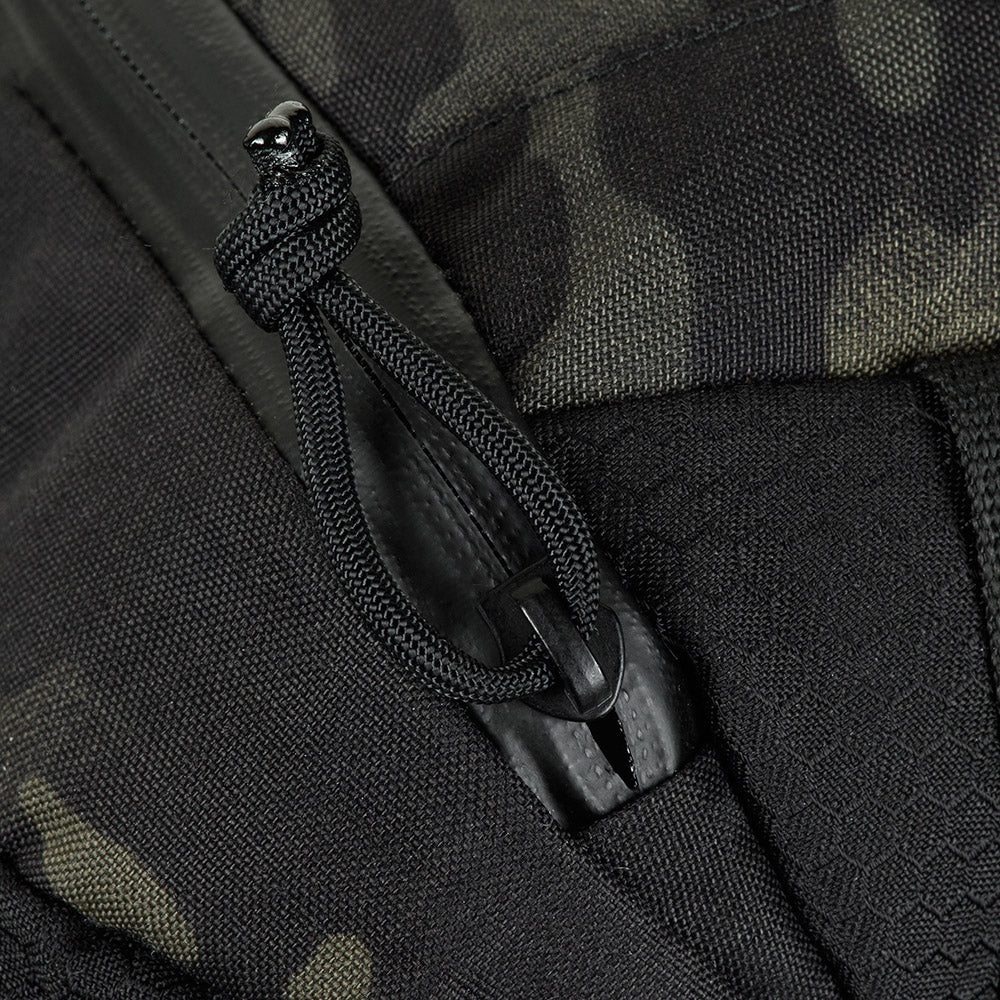 Sphaera Hex Hardsling Bag Large with Velcro closure Elite