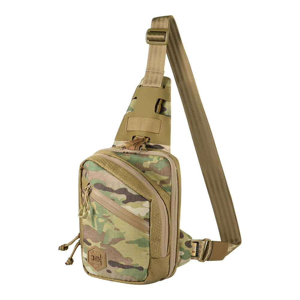 M-Tac Sling Pistol Bag Elite Hex