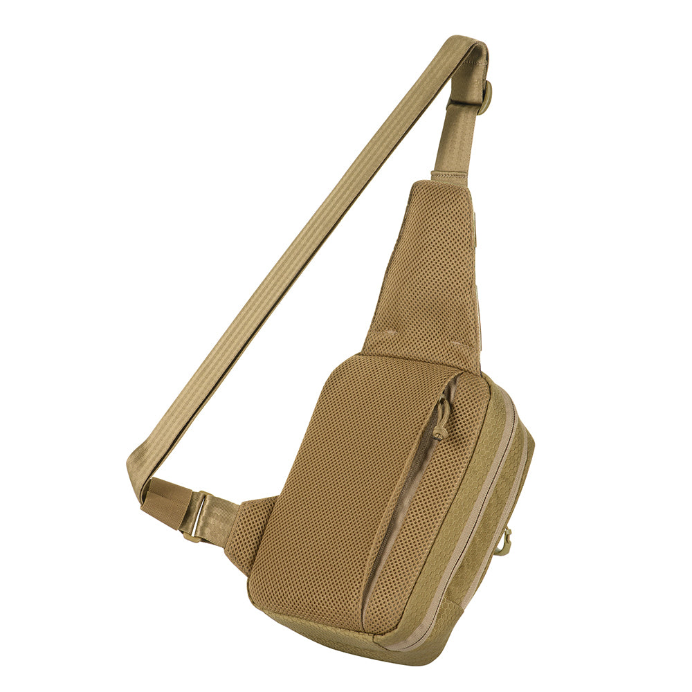 M-Tac Sling Pistol Bag Elite Hex