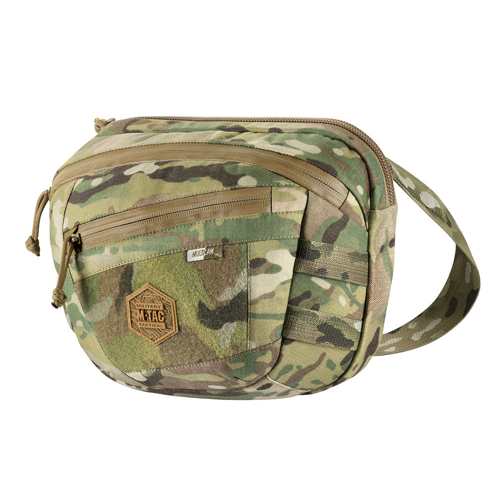 Sphaera Hardsling Bag Largewith Velcro closure Elite