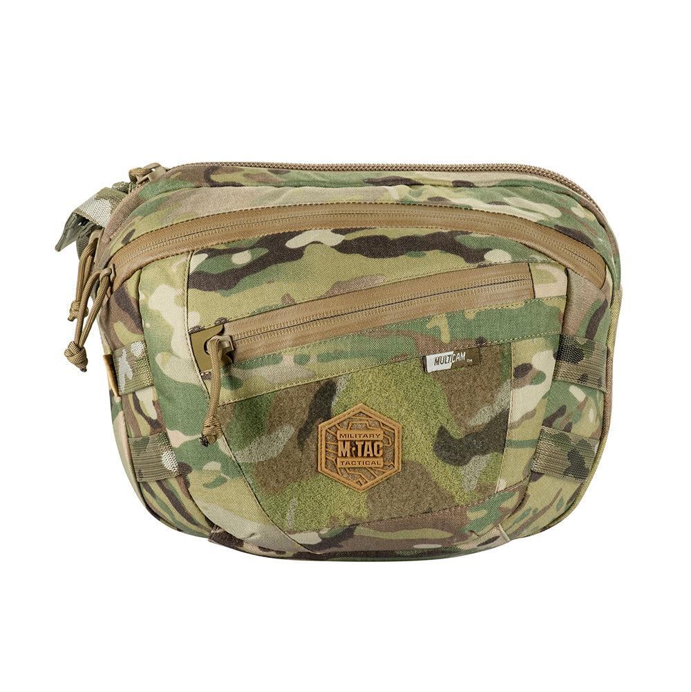 Sphaera Hardsling Bag Largewith Velcro closure Elite