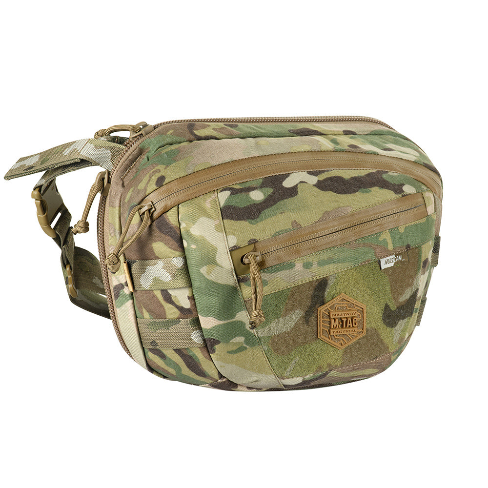 Sphaera Hardsling Bag Largewith Velcro closure Elite