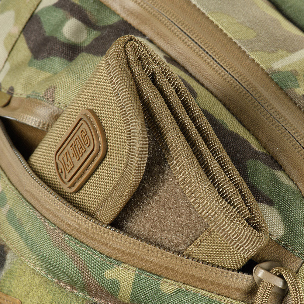 Sphaera Hardsling Bag Largewith Velcro closure Elite