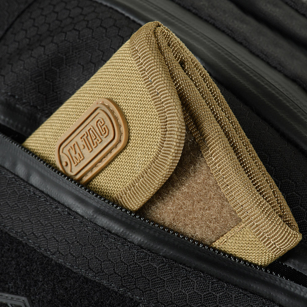 Sphaera Hex Hardsling Bag Large with Velcro closure Elite