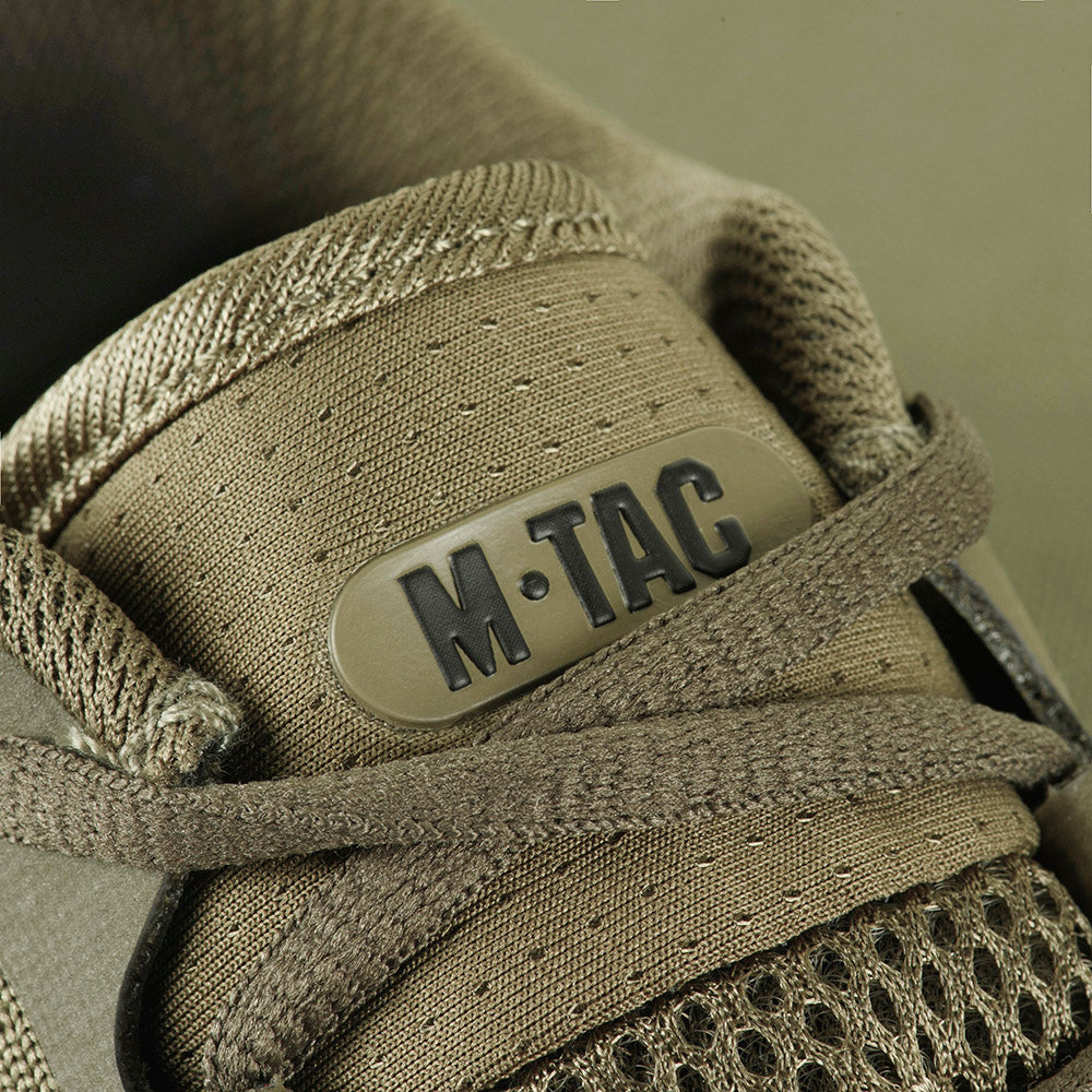 Summer Light Sneakers