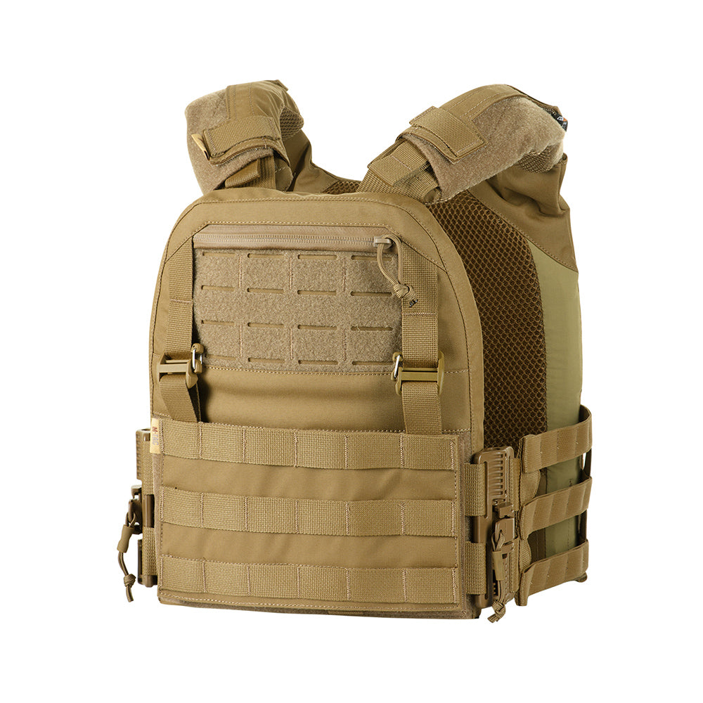 Plate carrier Cuirass QRS Gen.II