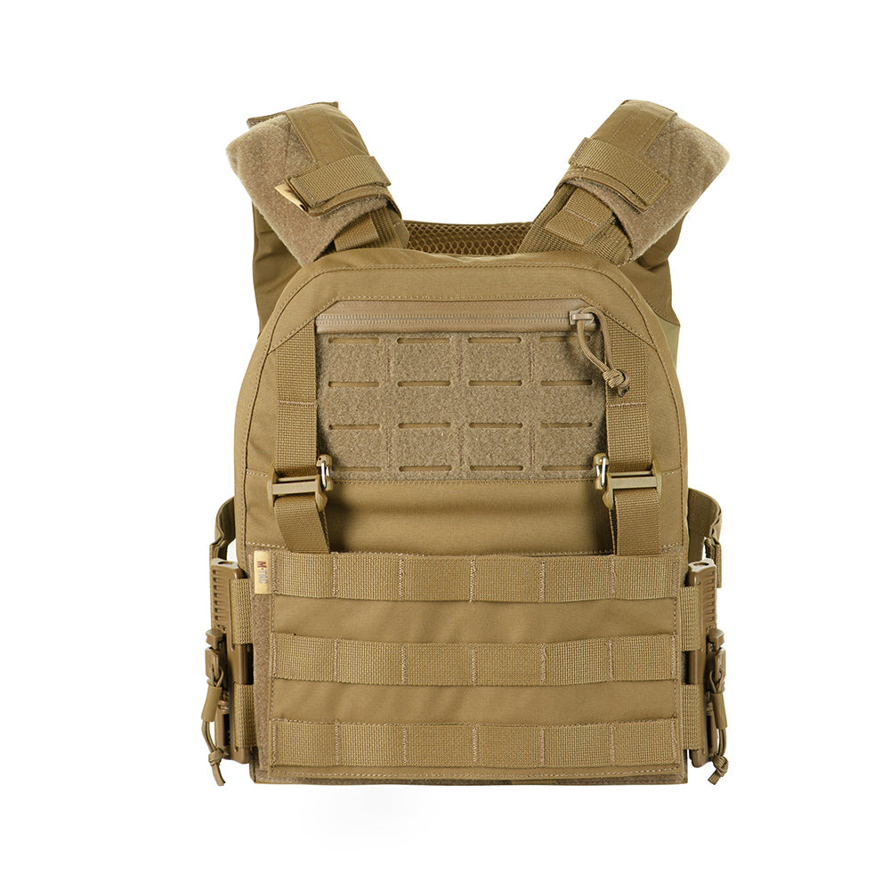 Plate carrier Cuirass QRS Gen.II