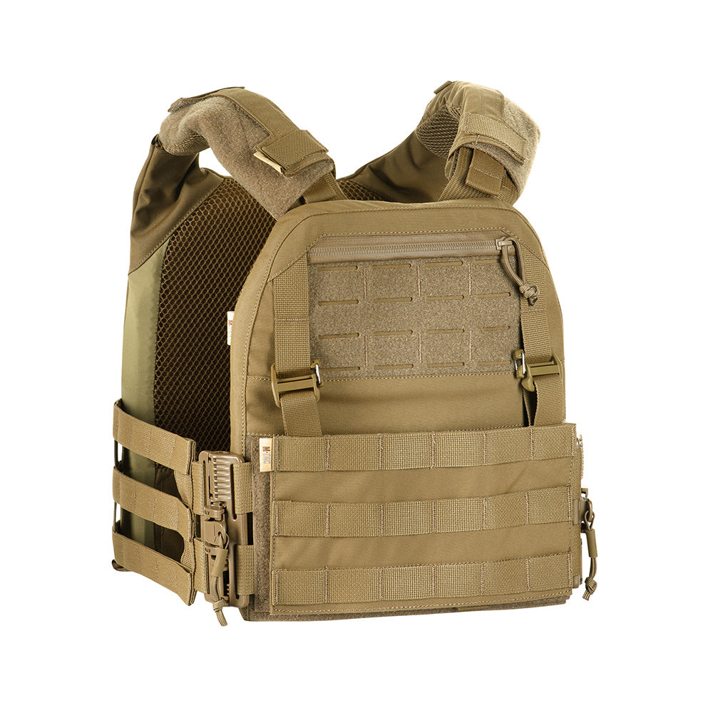 Plate carrier Cuirass QRS Gen.II