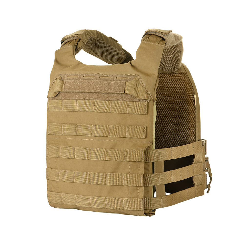 Plate carrier Cuirass QRS Gen.II