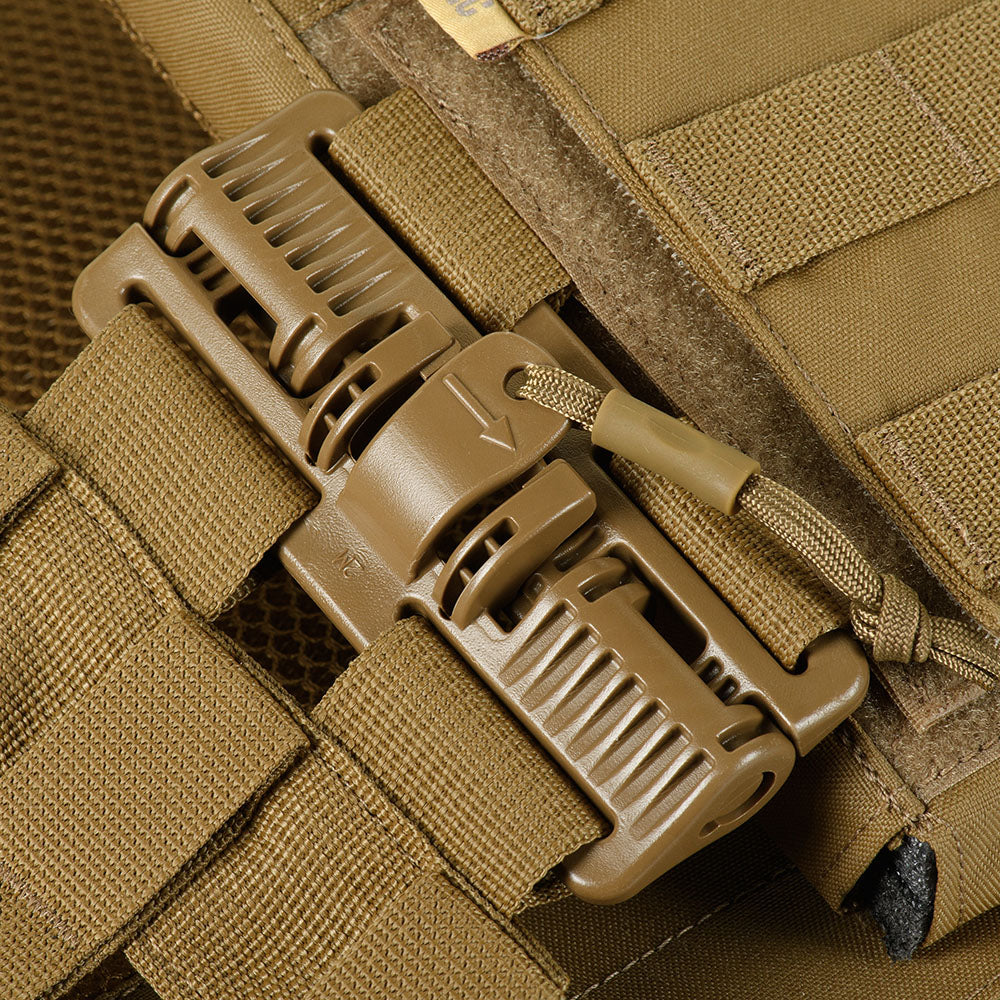 Plate carrier Cuirass QRS Gen.II