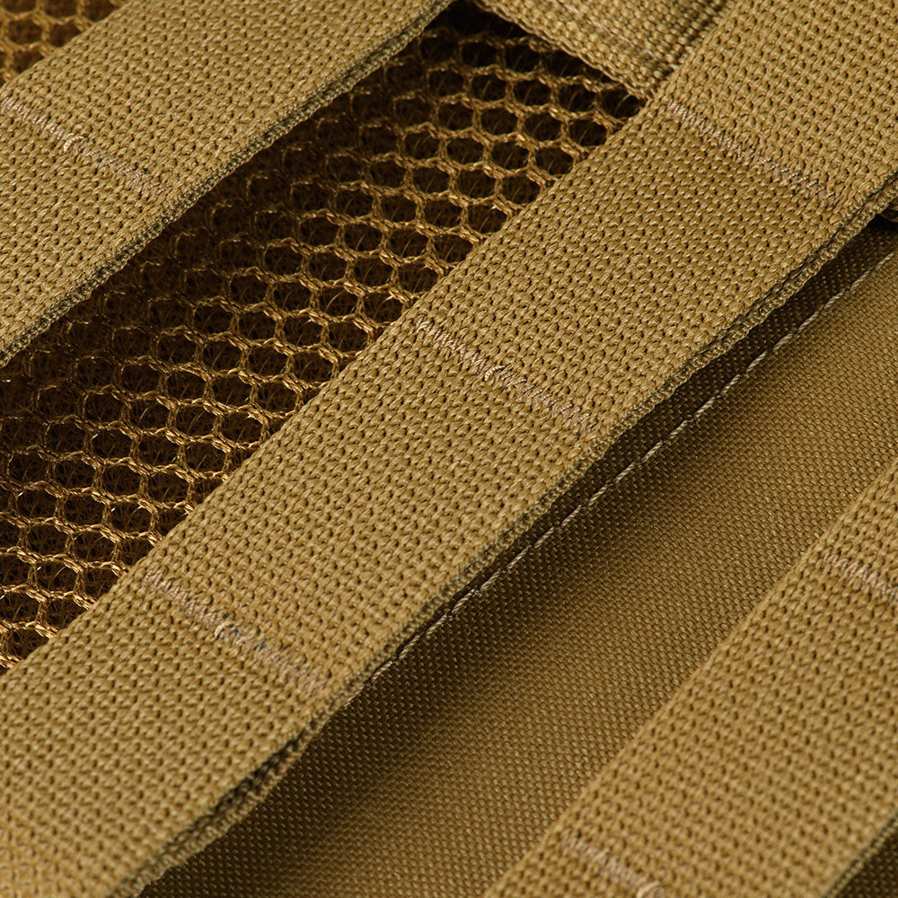 Plate carrier Cuirass QRS Gen.II